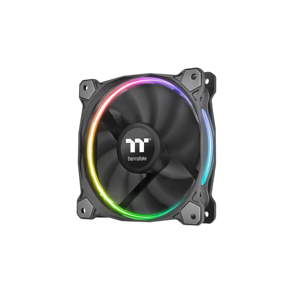 Produktbild för Thermaltake Riing 14 LED RGB - lådfläkt