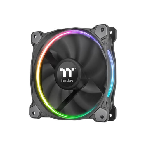 Thermaltake Thermaltake Riing 14 LED RGB - lådfläkt
