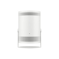 Produktbild för Samsung The Freestyle SP-LFF3CLAX - 2:a generationen - DLP-projektor - bärbar - 802.11a/b/g/n/ac wireless / AirPlay 2 - vit