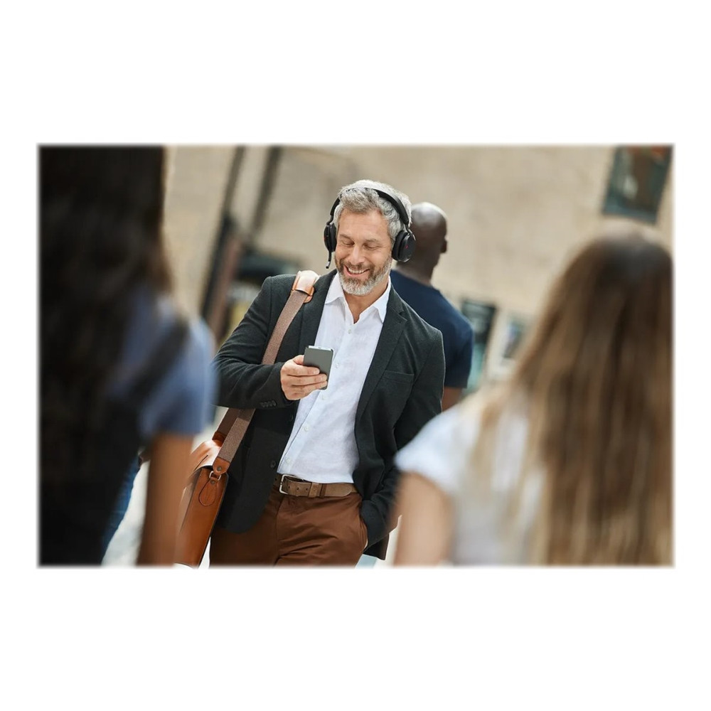 Produktbild för Jabra Evolve2 75
