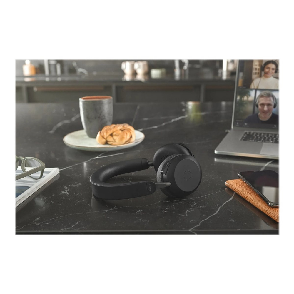 Produktbild för Jabra Evolve2 75