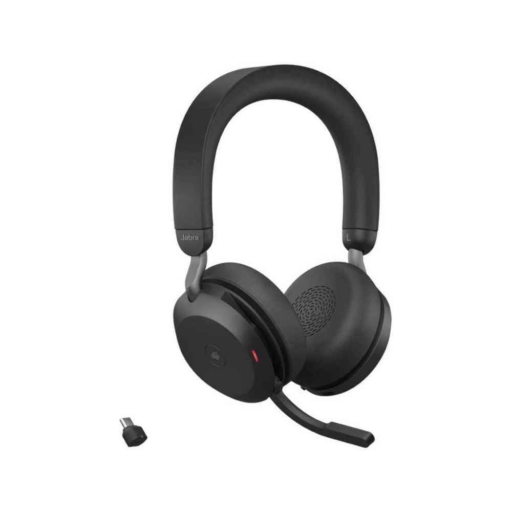 Produktbild för Jabra Evolve2 75