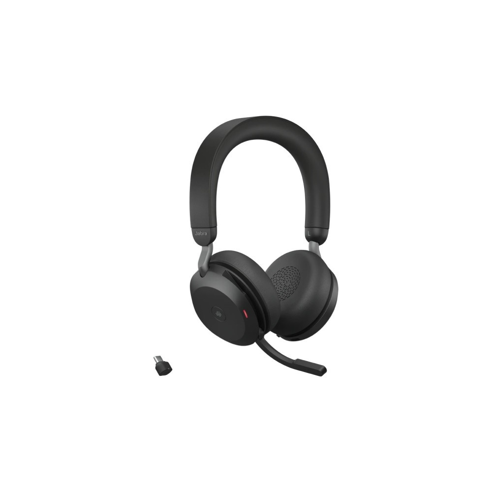 Produktbild för Jabra Evolve2 75