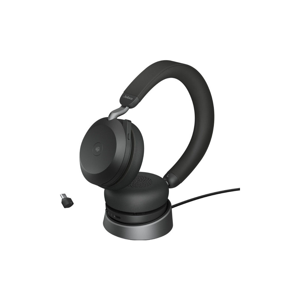 Produktbild för Jabra Evolve2 75