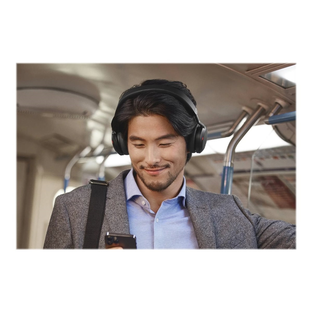 Produktbild för Jabra Evolve2 75