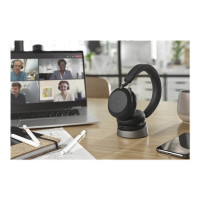 Produktbild för Jabra Evolve2 75