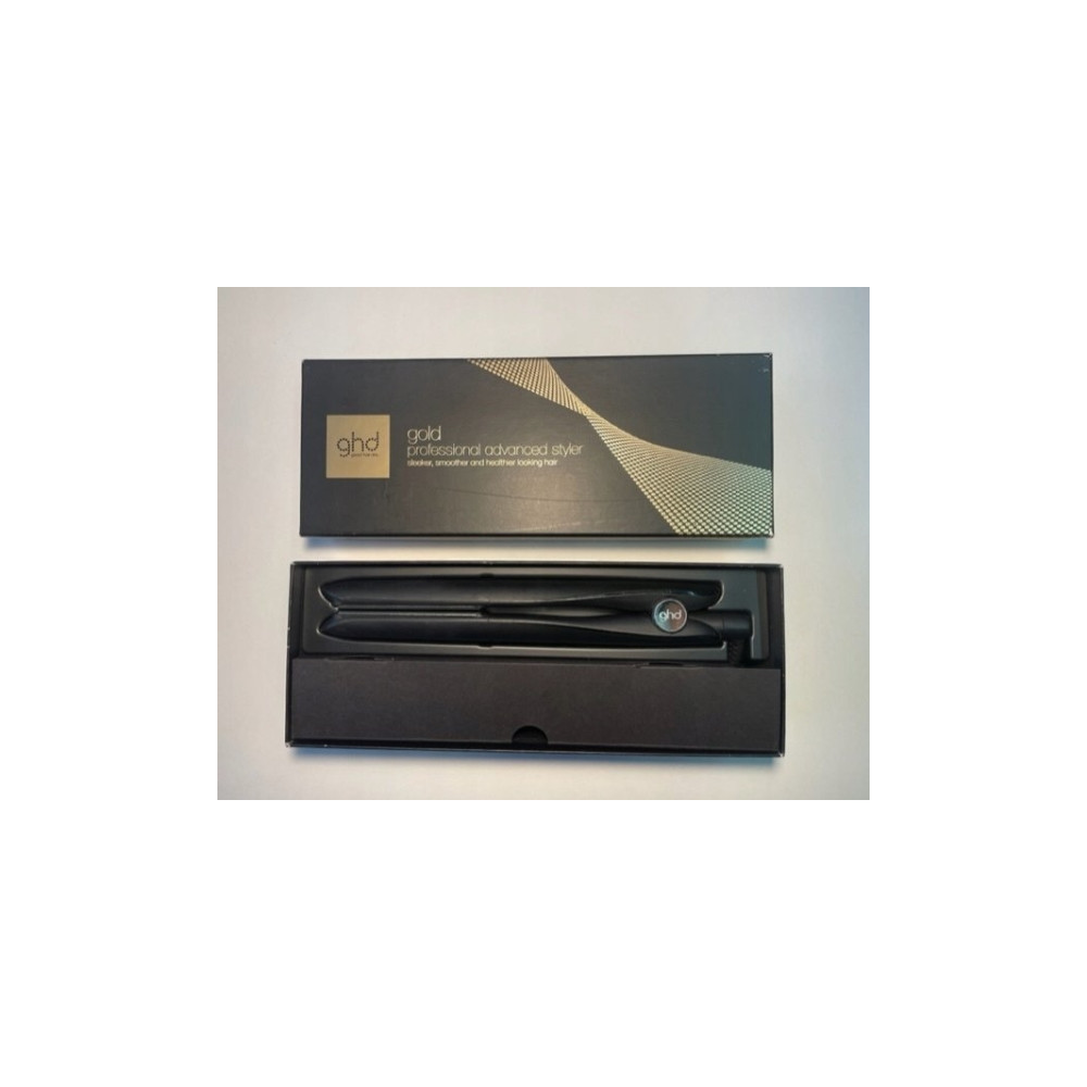 Produktbild för Ghd Gold Styler hårstyling