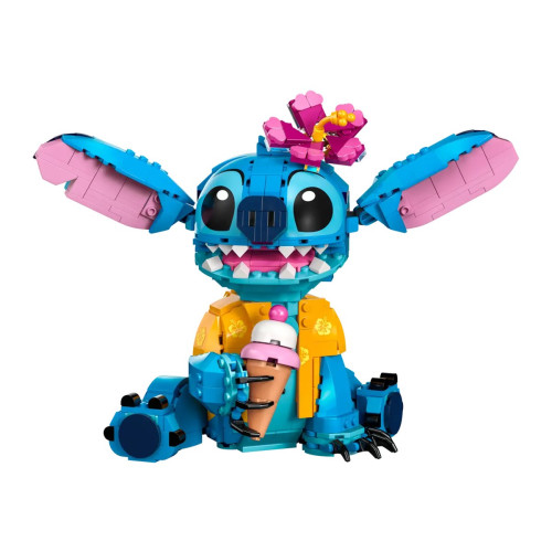 LEGO LEGO Disney 43249 - Syr - byggsats