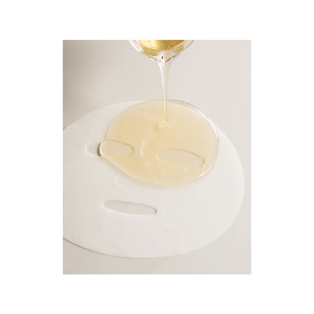 Produktbild för SKIN1004 Madagaskar Centella Watergel Shet Ampoule Mask 1 ps