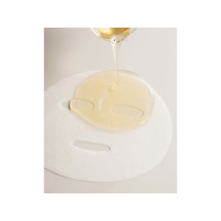 Produktbild för SKIN1004 Madagaskar Centella Watergel Shet Ampoule Mask 1 ps