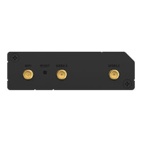 Produktbild för Teltonika RUT260 - trådlös router - WWAN - Wi-Fi - 3G, 4G - DIN-skenmonterbar