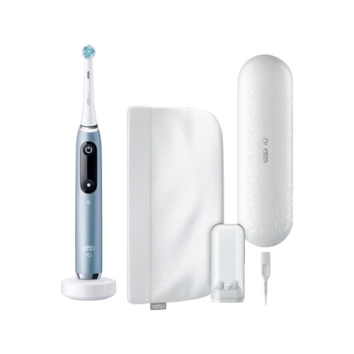 Oral-B Braun Oral-B iO Series 9 Luxe Edition, elektrisk tandborste...