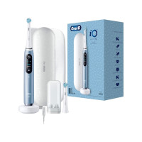 Produktbild för Braun Oral-B iO Series 9 Luxe Edition, elektrisk tandborste...