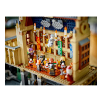 Produktbild för LEGO Harry Potter 76435 - Hogwarts Castle: The Great Hall - byggsats