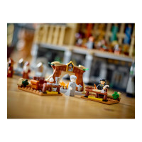 Produktbild för LEGO Harry Potter 76435 - Hogwarts Castle: The Great Hall - byggsats