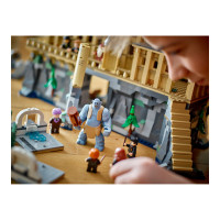 Produktbild för LEGO Harry Potter 76435 - Hogwarts Castle: The Great Hall - byggsats