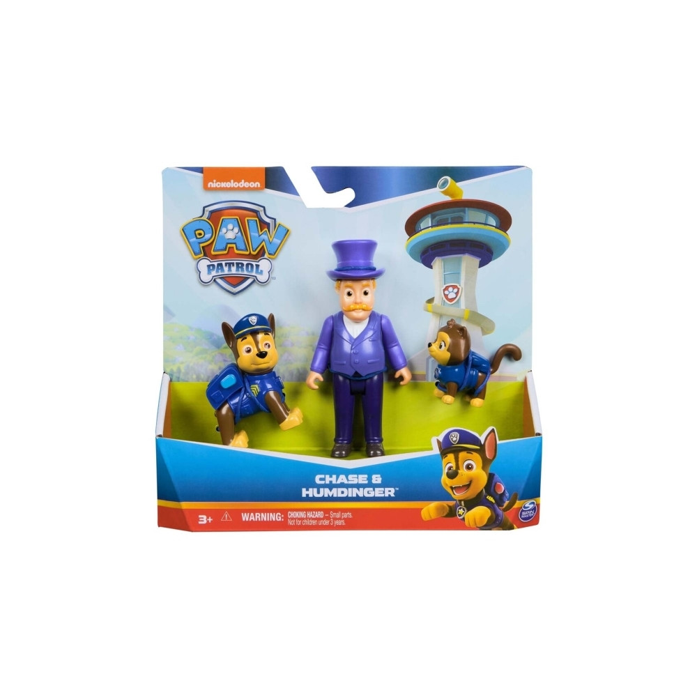 Produktbild för Paw Patrol Hero Pup