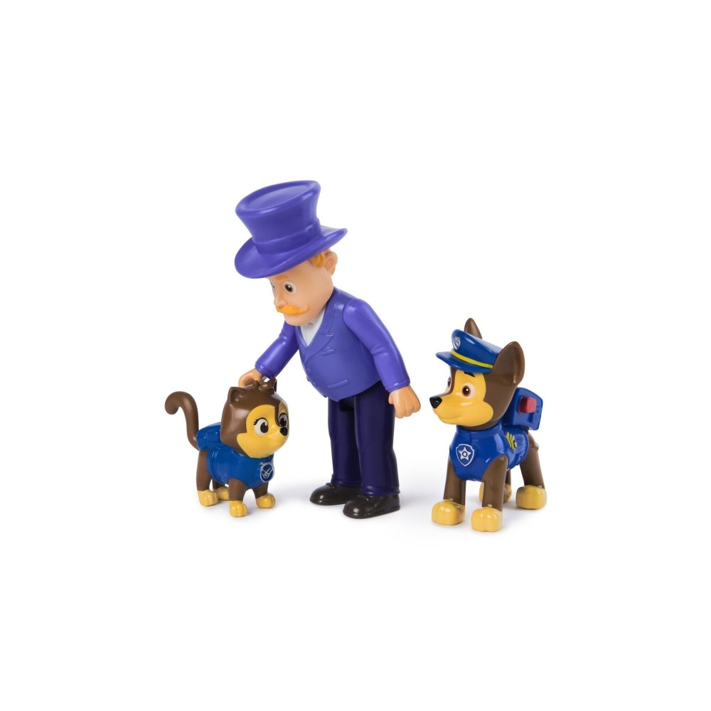 Produktbild för Paw Patrol Hero Pup