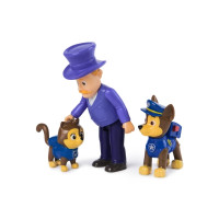 Produktbild för Paw Patrol Hero Pup