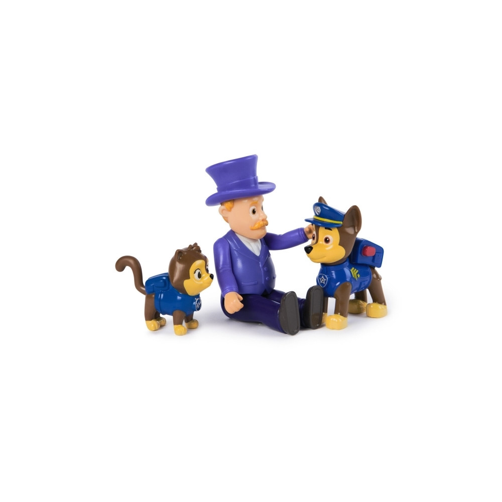 Produktbild för Paw Patrol Hero Pup