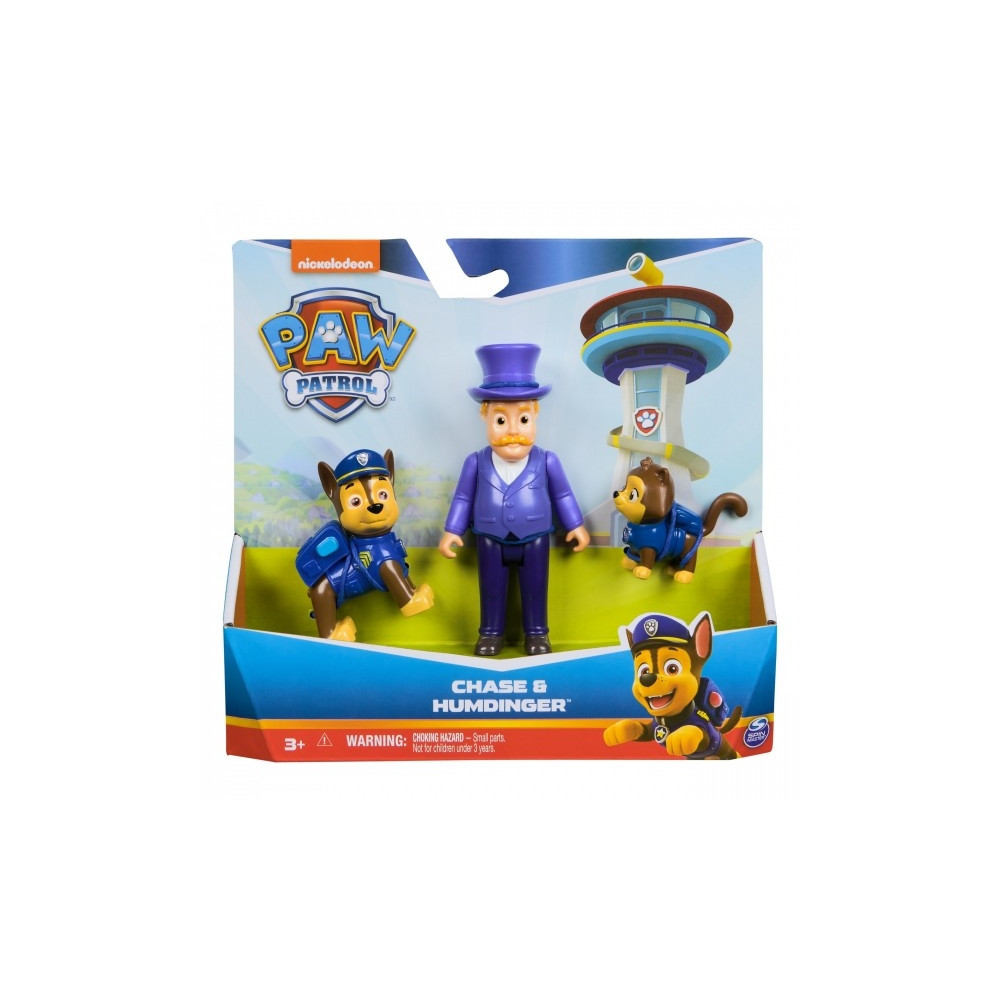 Produktbild för Paw Patrol Hero Pup