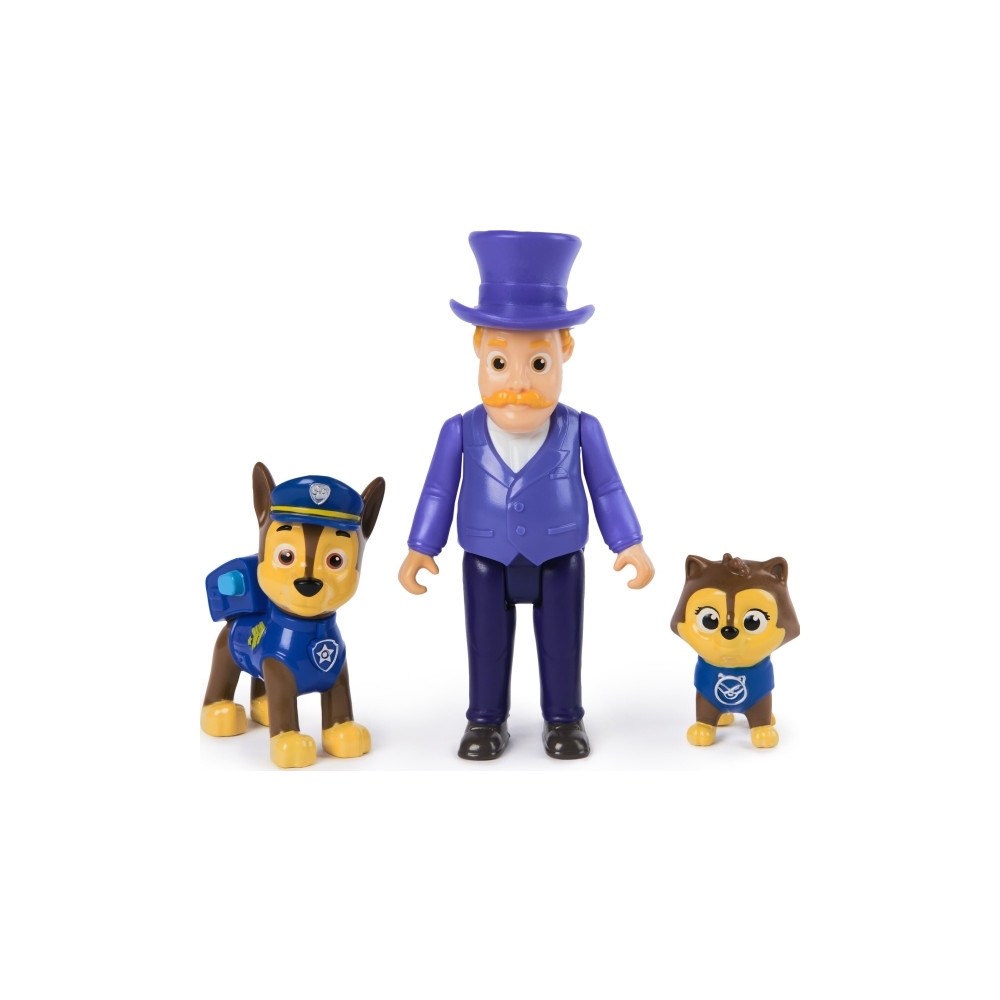 Produktbild för Paw Patrol Hero Pup