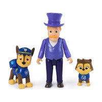 Produktbild för Paw Patrol Hero Pup