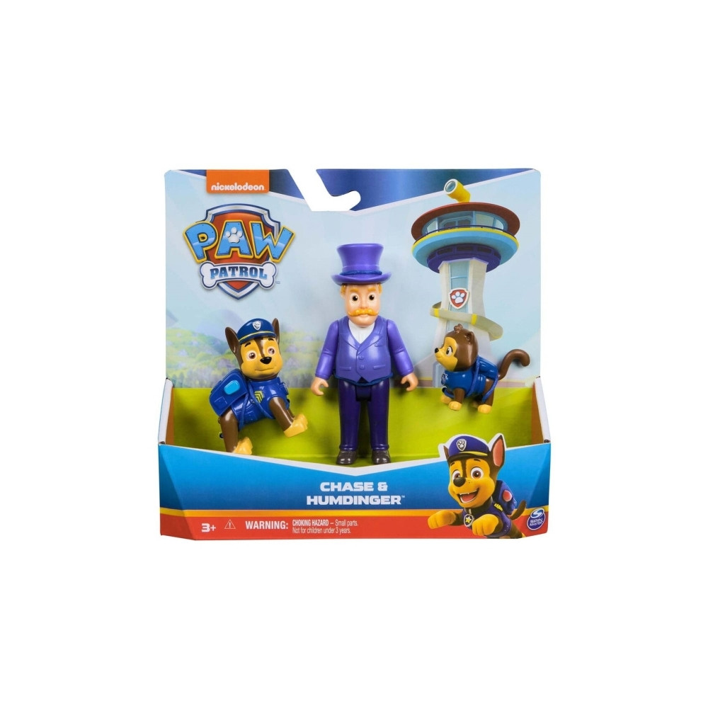 Produktbild för Paw Patrol Hero Pup