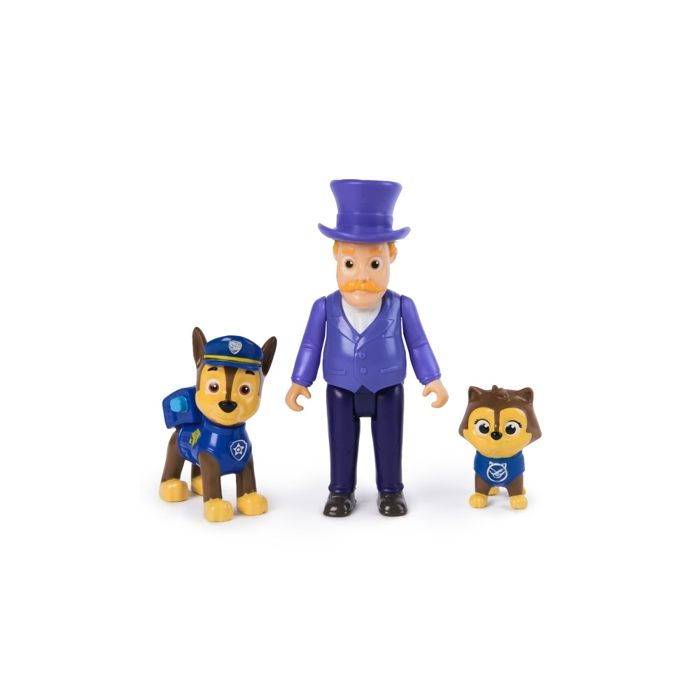 Produktbild för Paw Patrol Hero Pup