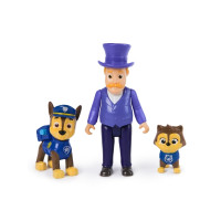 Produktbild för Paw Patrol Hero Pup