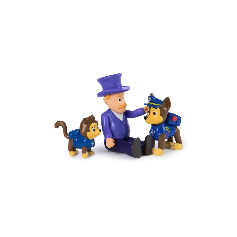 Produktbild för Paw Patrol Hero Pup