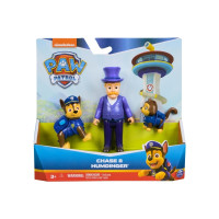 Produktbild för Paw Patrol Hero Pup