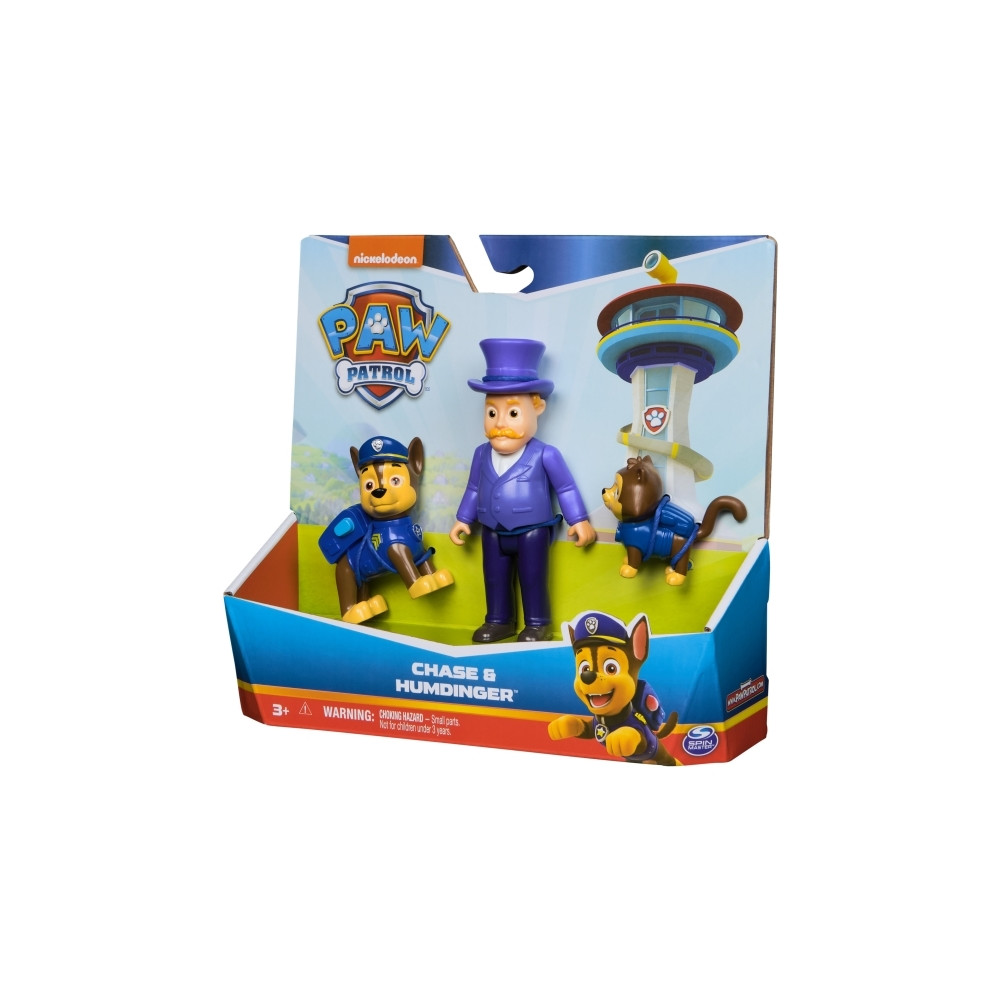 Produktbild för Paw Patrol Hero Pup