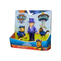Produktbild för Paw Patrol Hero Pup