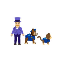 Produktbild för Paw Patrol Hero Pup