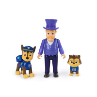 Produktbild för Paw Patrol Hero Pup