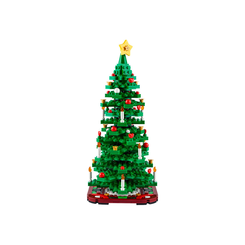 Produktbild för LEGO 40573 - Christmas Tree - byggsats