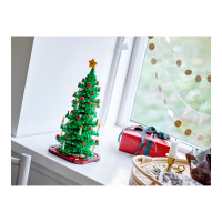 Produktbild för LEGO 40573 - Christmas Tree - byggsats