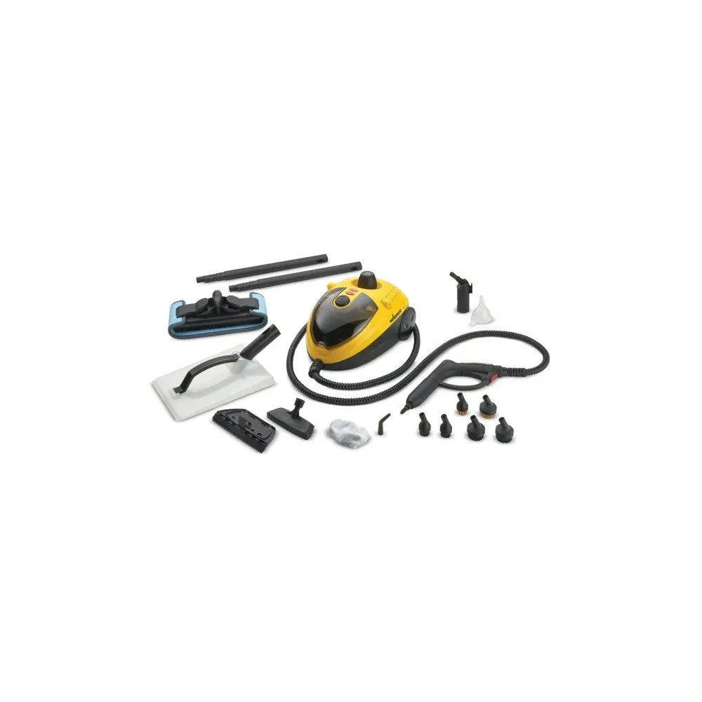 Produktbild för WAGNER Power Steamer 915E