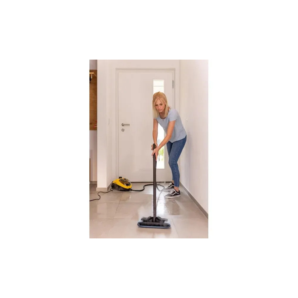 Produktbild för WAGNER Power Steamer 915E