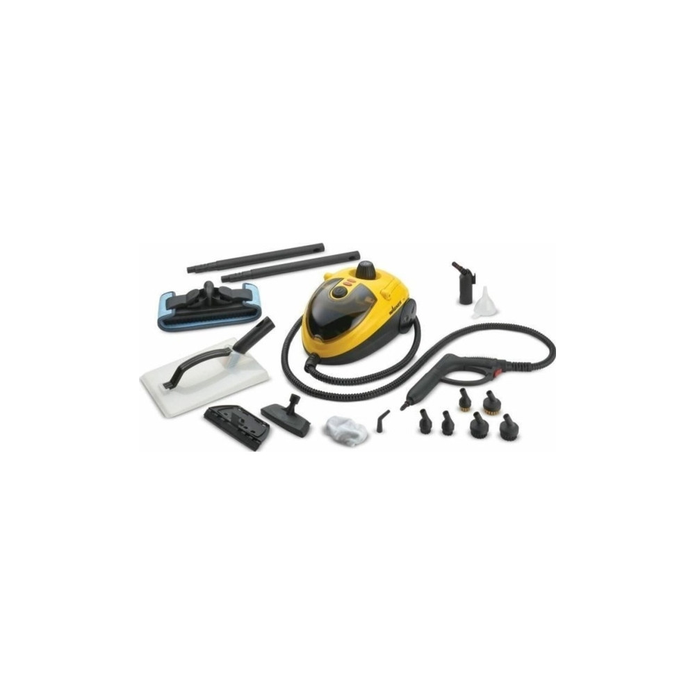 Produktbild för WAGNER Power Steamer 915E