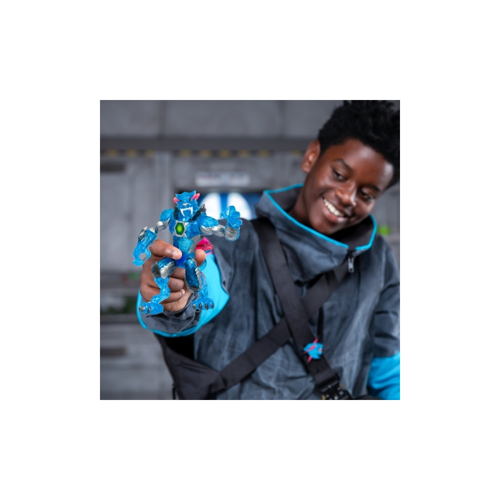 Produktbild för MR. BEAST LAB Mutator Action Figs