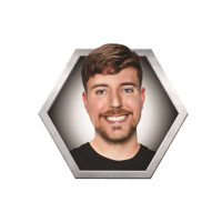 Produktbild för MR. BEAST LAB Mutator Action Figs