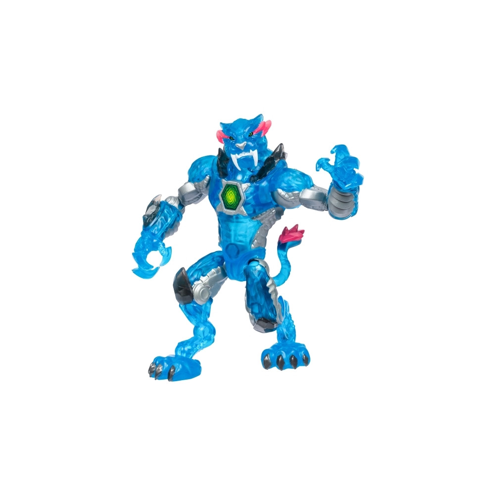 Produktbild för MR. BEAST LAB Mutator Action Figs