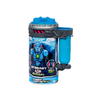 Produktbild för MR. BEAST LAB Mutator Action Figs