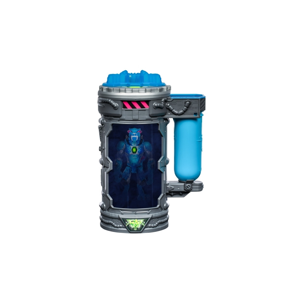 Produktbild för MR. BEAST LAB Mutator Action Figs