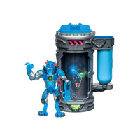 Produktbild för MR. BEAST LAB Mutator Action Figs