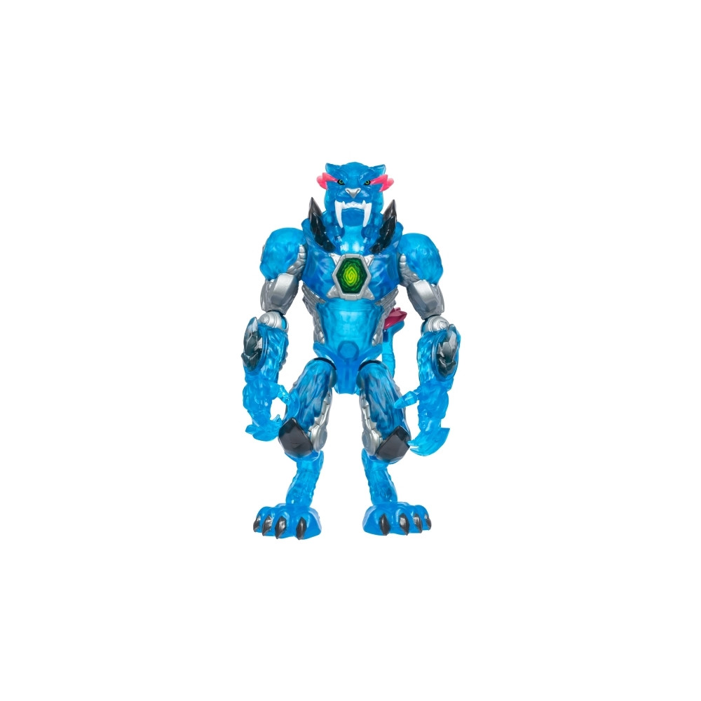 Produktbild för MR. BEAST LAB Mutator Action Figs