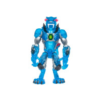 Produktbild för MR. BEAST LAB Mutator Action Figs
