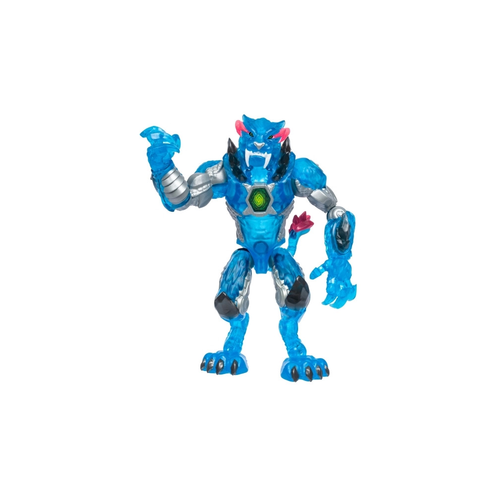 Produktbild för MR. BEAST LAB Mutator Action Figs